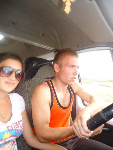 Евгений Горшенин