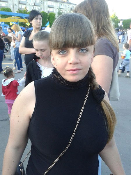 Наталья Левченко