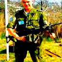 Дмитрий Семёнов