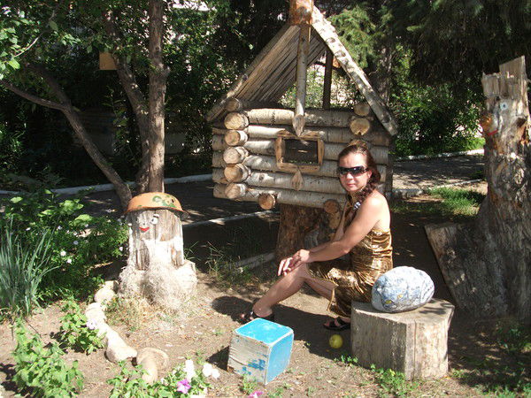 Татьяна Ананьина