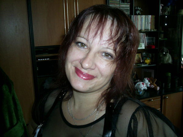 Светлана Ясниченко