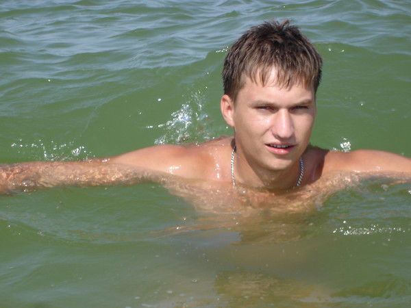 Денис Чаленко