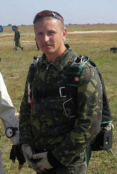 Виталий Мельничук