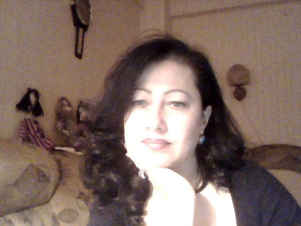 Ирина Нильсен