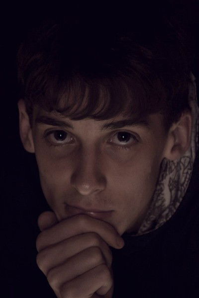 Евгений Кириллов