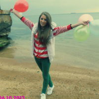 Валерия Миус