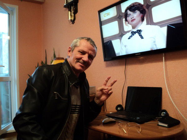 Андрей Матюхин