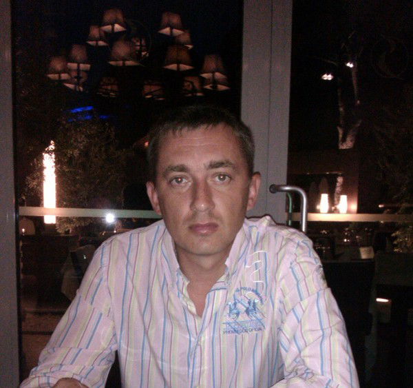 Денис Яровенко