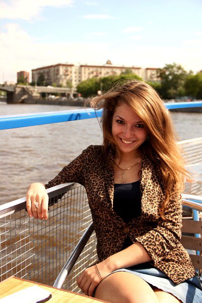 Катя Кислых