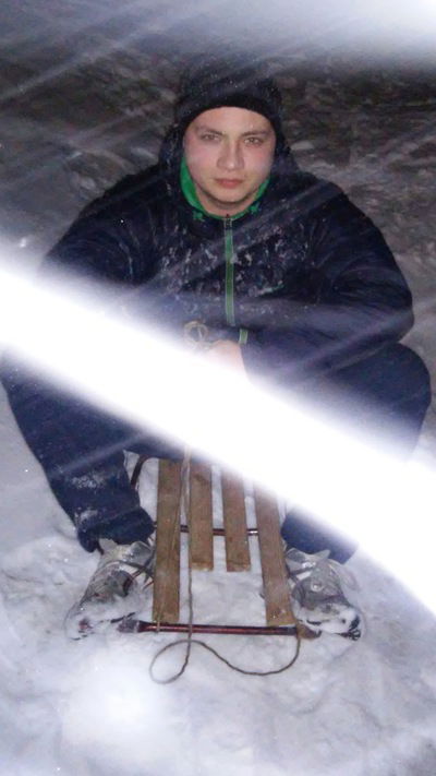 Игорь Колюхов