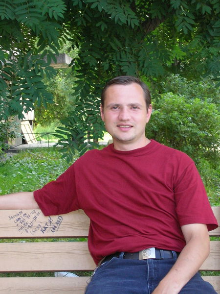 Андрей Афиногенов