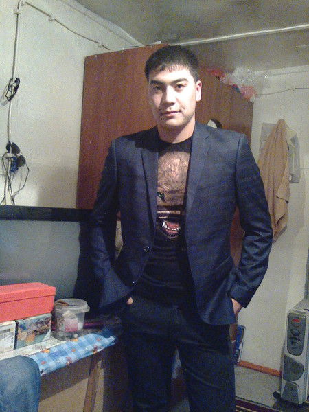 Сапарбек Култаев