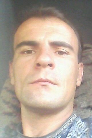 Николай Хаустов