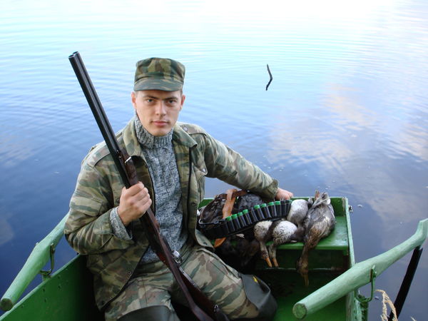 Максим Солдаков