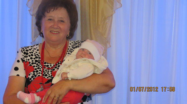 Людмила Тараканова