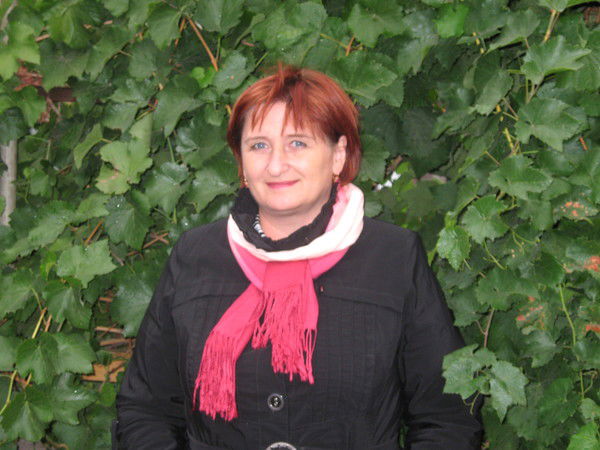 Наталья Вакулина