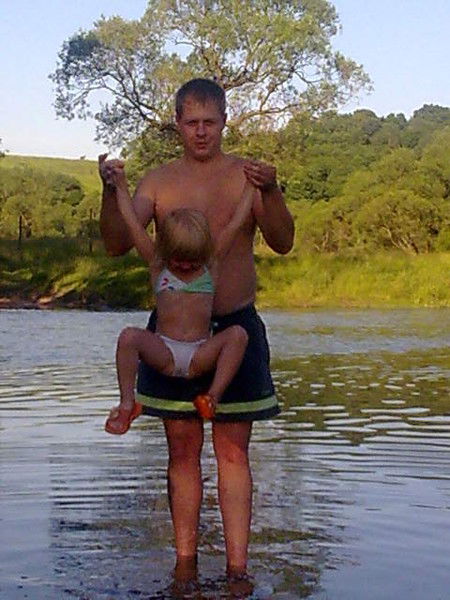 Лапковский Роман