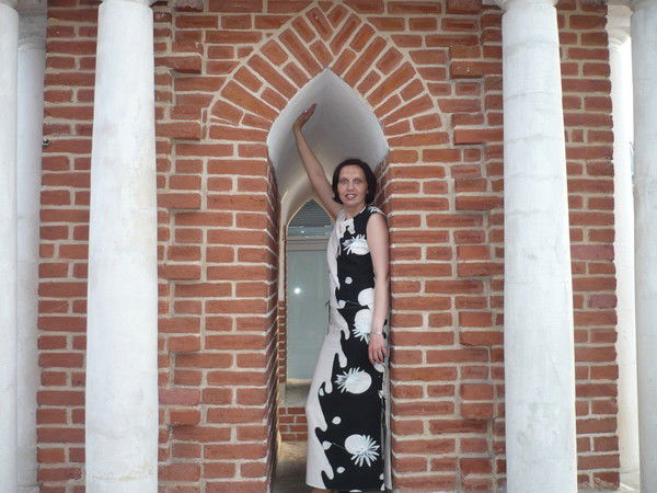 Людмила Базылевич