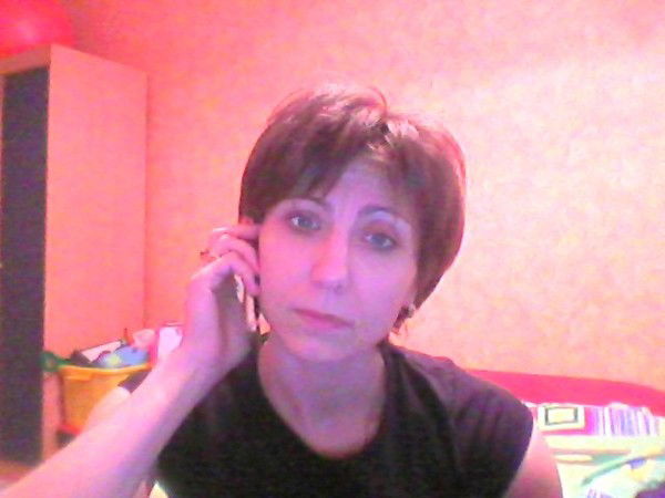 Людмила Плесовских