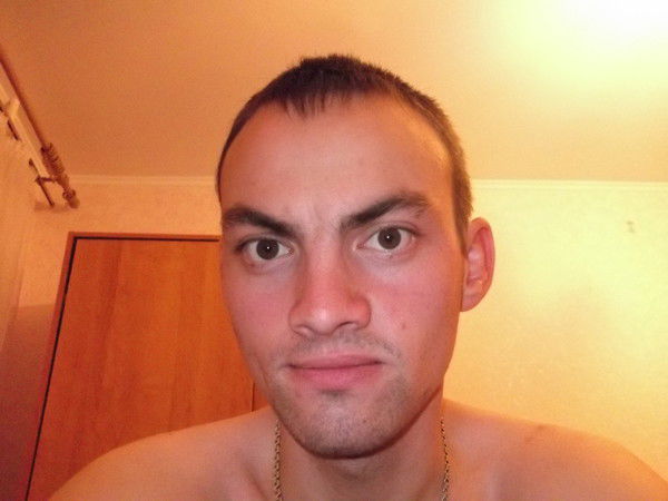 Александр Абубакиров