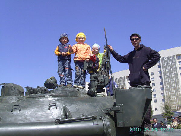 Иван Соболевский