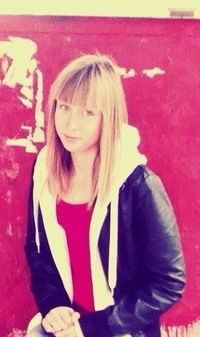 Дарья Александровна