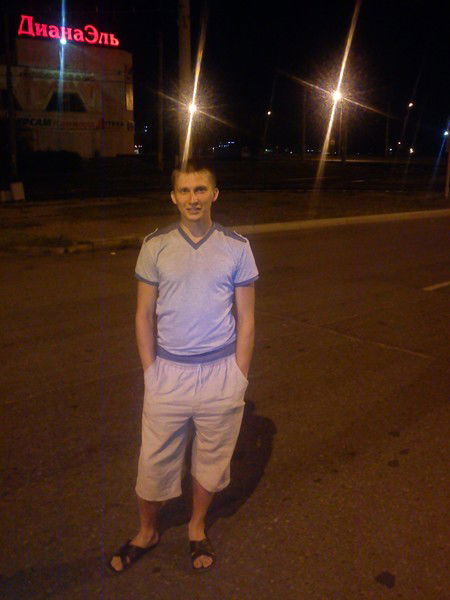 Александр Демура