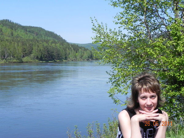 Юлия Дьячкова