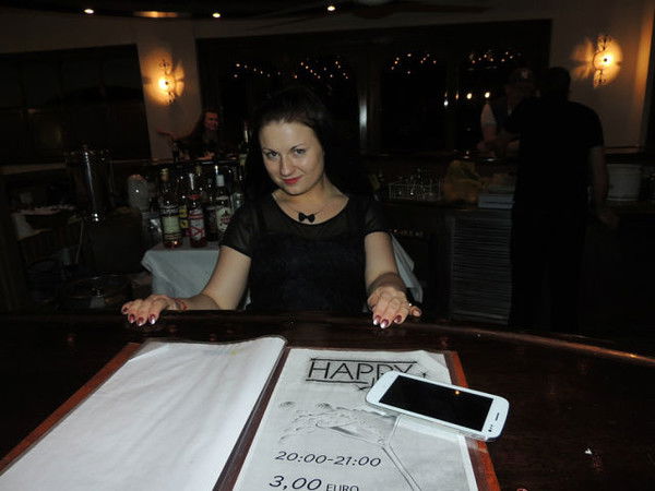 Татьяна Воронова