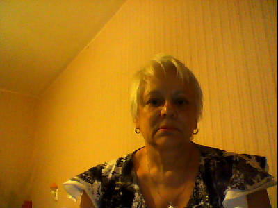 Наталья Земскова