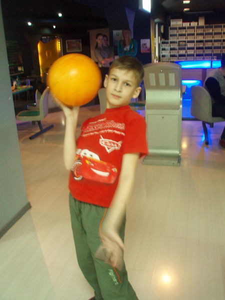 Андрей Куликов