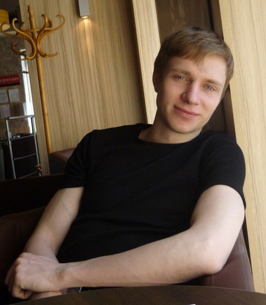 Сергей Вараксин