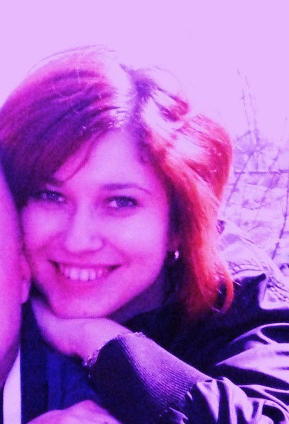 Юля Кольцова