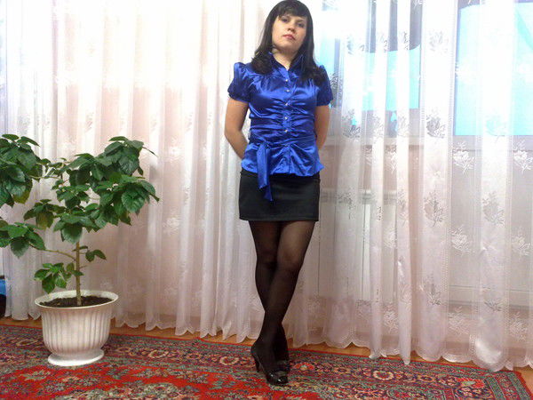 Ирина Рыбина