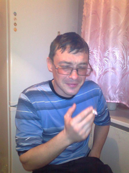 Михаил Бузмаков