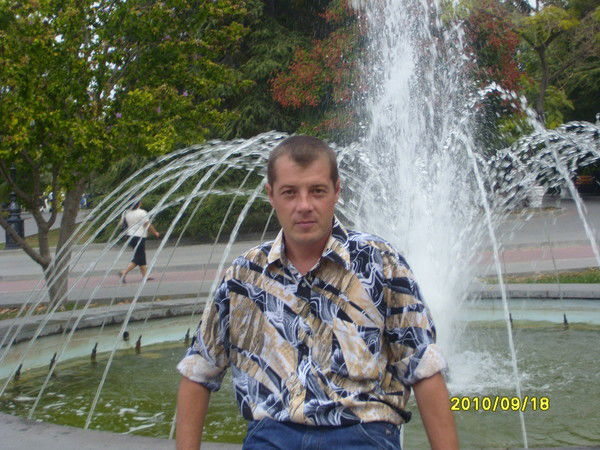 Агибалов Вадим