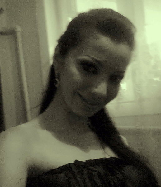 Дильноза Таласова