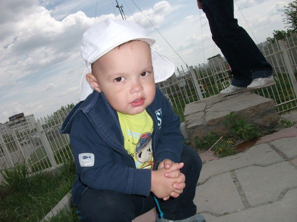 Егор Щелкунов