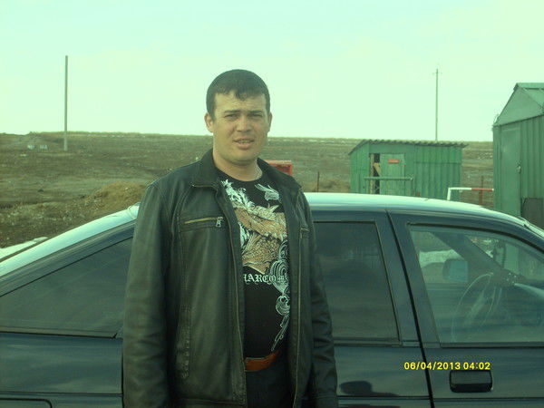 Александр Чудаев