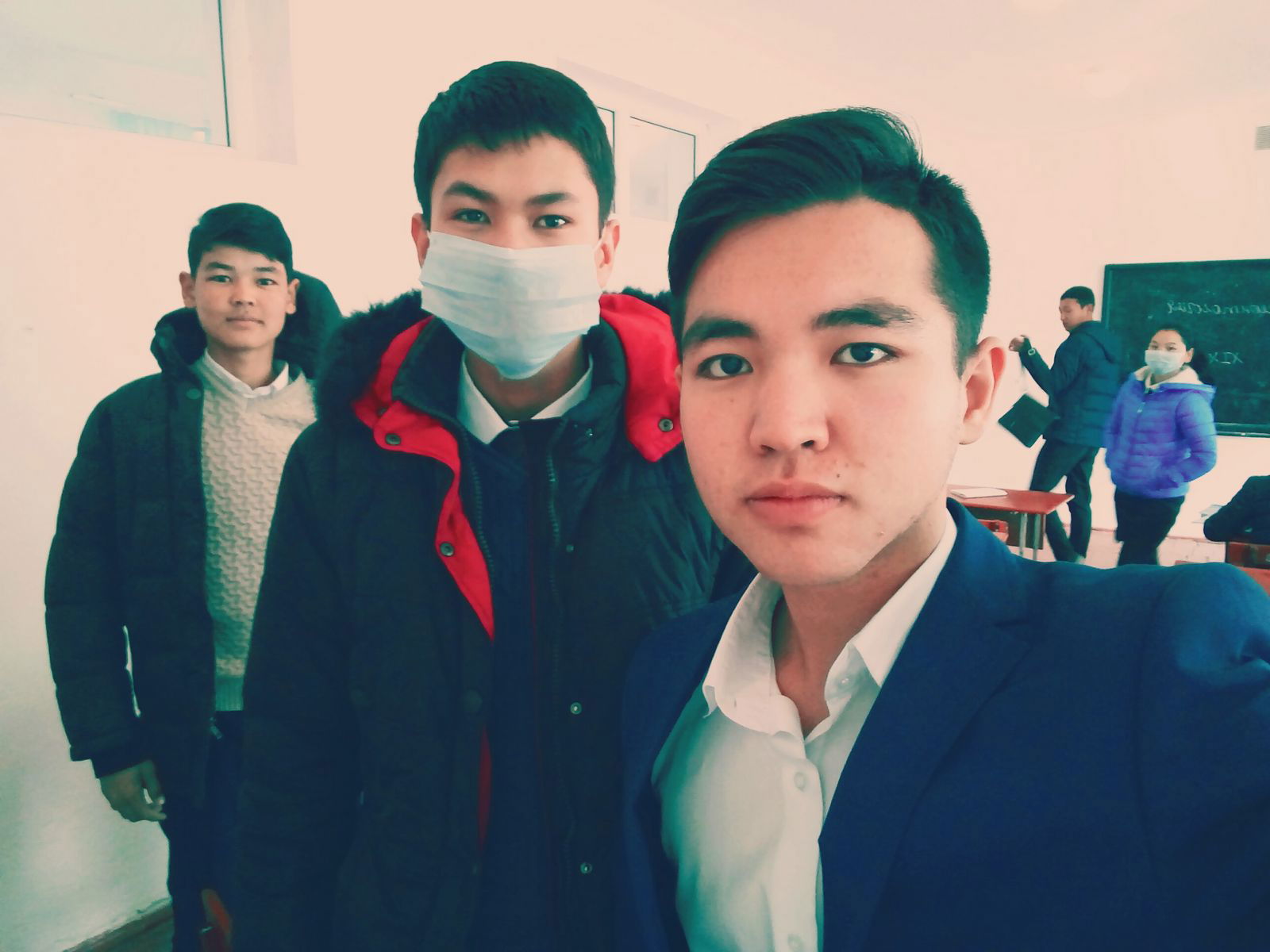 Davidxan Zhaidarkhanov