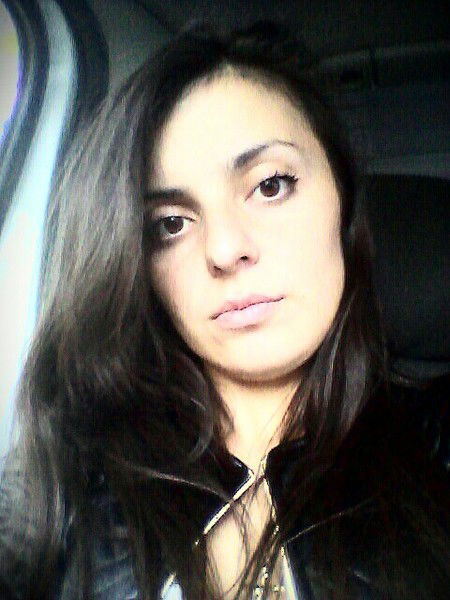 Карина Долгова