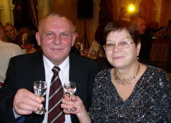 Татьяна Литвин