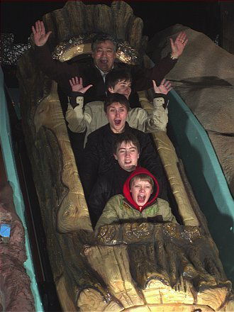 Анатолий Домалевский