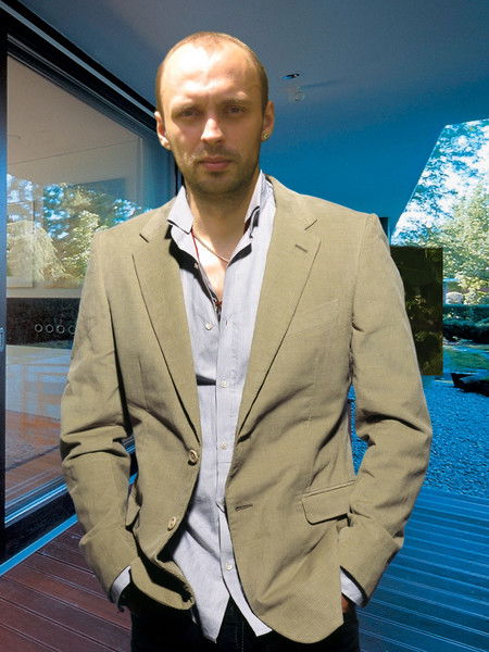 Сергей Николаевич