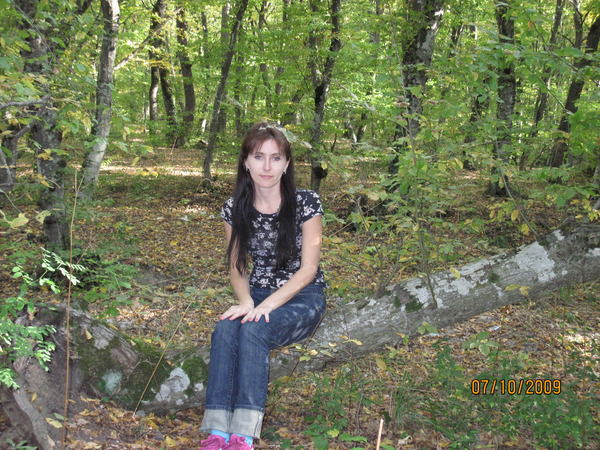 Ирина Приходько