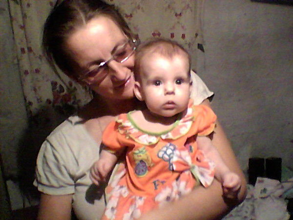 Марина Акшенцева