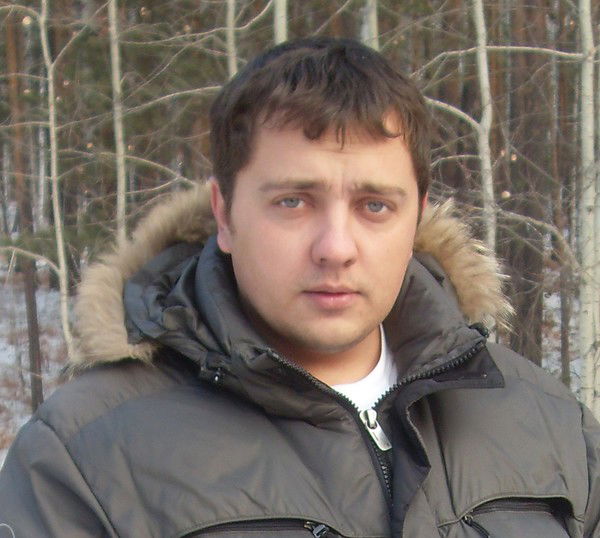 Юрий Шумилов