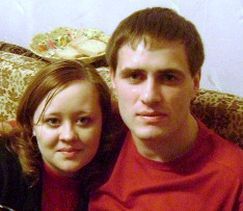 Анна Рыбина