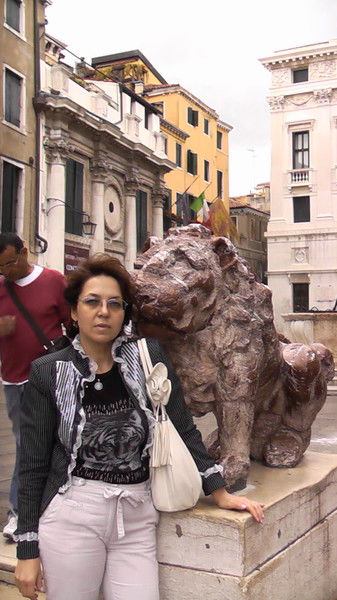 Татьяна Ковешникова