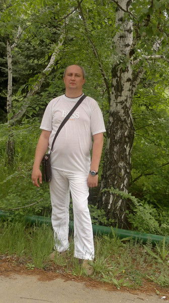 Алексей Александров